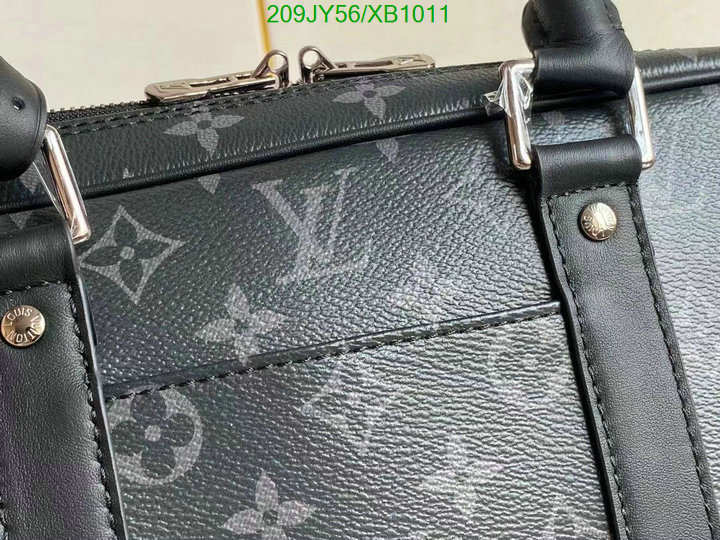 LV Bags-(Mirror)-Explorer-Anton-Dandy-,Code: XB1011,$: 209USD