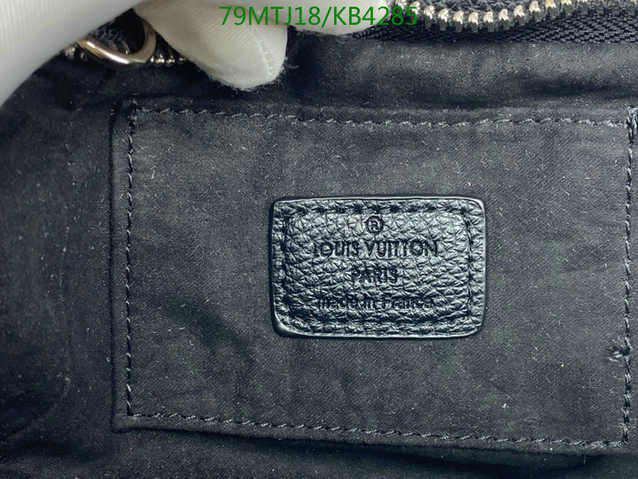 LV Bags-(4A)-Scala-,Code: KB4285,$: 79USD