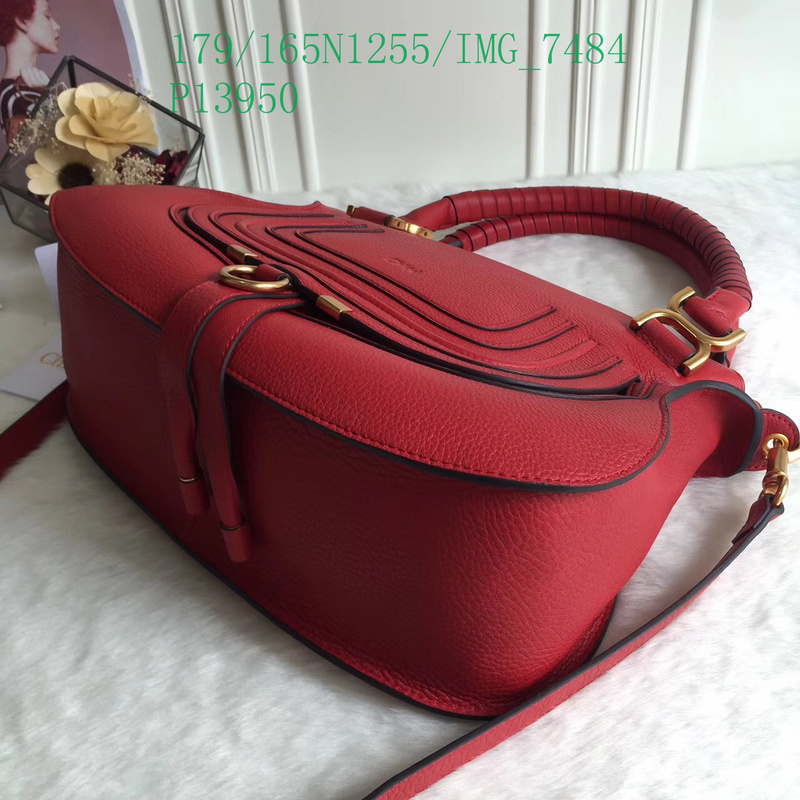 Chloe Bag-(Mirror)-Handbag-,Code: CYB121314,$: 225USD