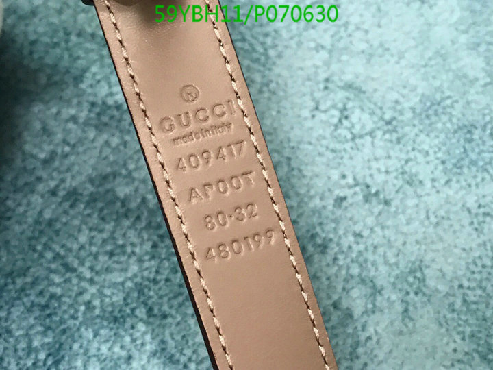 Belts-Gucci, Code: P070630,$: 59USD