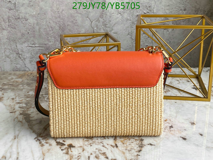 LV Bags-(Mirror)-Pochette MTis-Twist-,Code: YB5705,$: 279USD