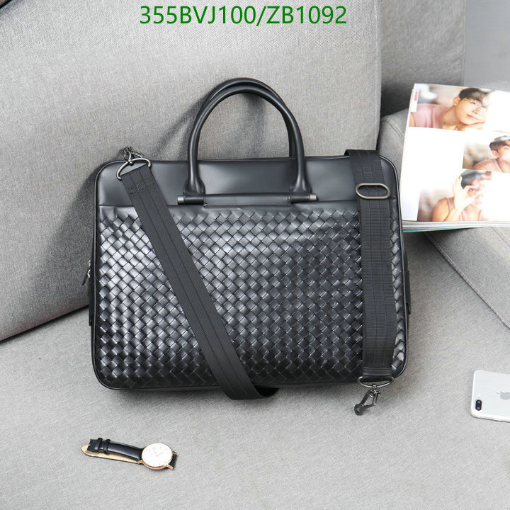 BV Bag-(Mirror)-Handbag-,Code: ZB1092,$: 355USD
