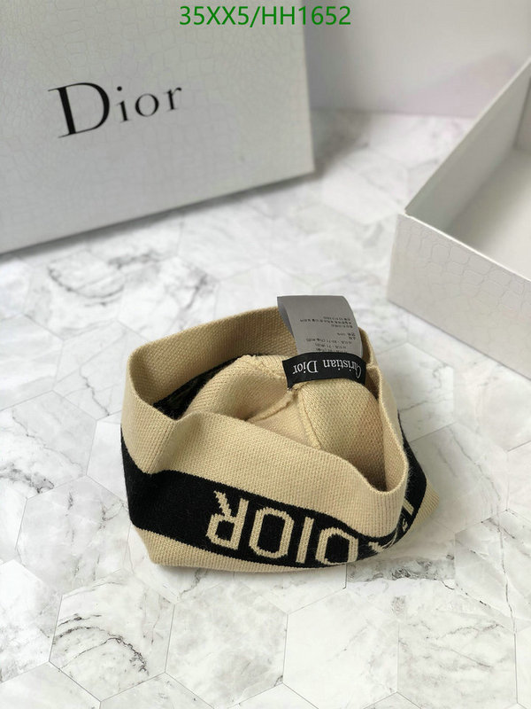 Cap -(Hat)-Dior, Code: HH1652,$: 35USD