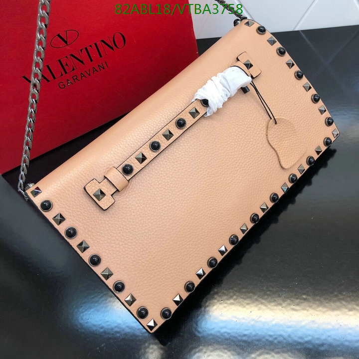 Valentino Bag-(4A)-Diagonal-,Code: VTBA3758,$: 82USD