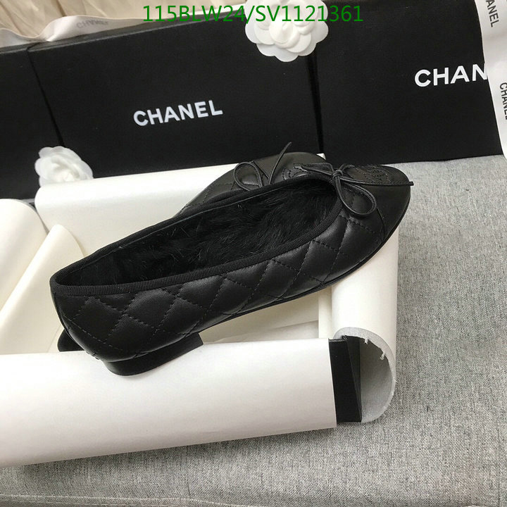 Women Shoes-Chanel,Code: SV1121361,$: 115USD