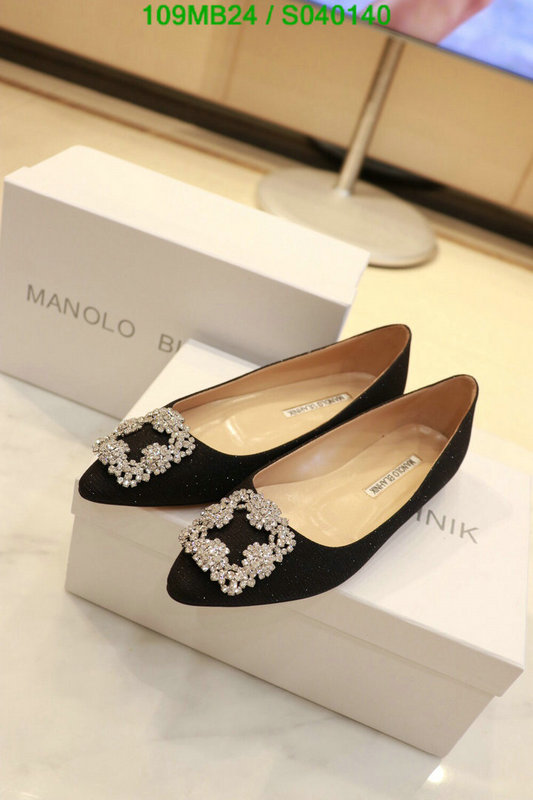 Women Shoes-Manolo Blahnik, Code: S040140,$: 109USD