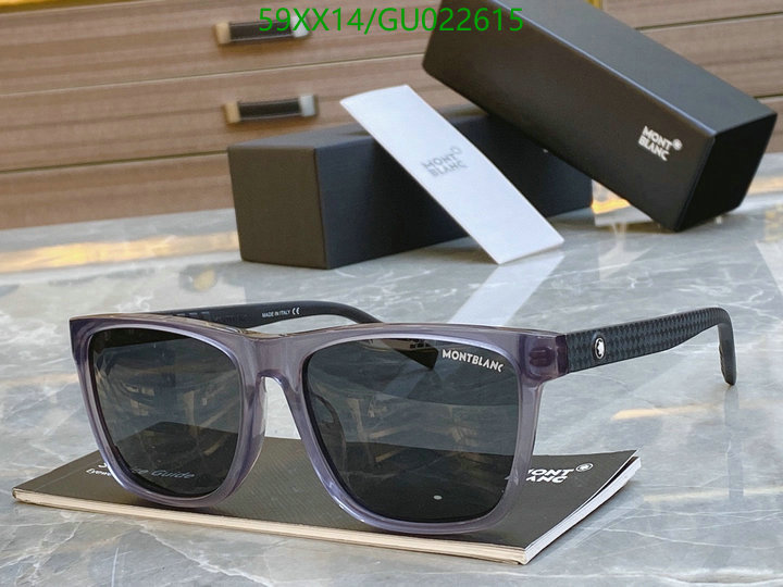 Glasses-Montblanc, Code: GU022615,$: 59USD