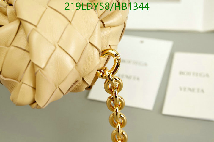 BV Bag-(Mirror)-Jodie,Code: HB1344,$: 219USD