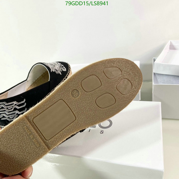 Women Shoes-KENZO, Code: LS8941,$: 79USD