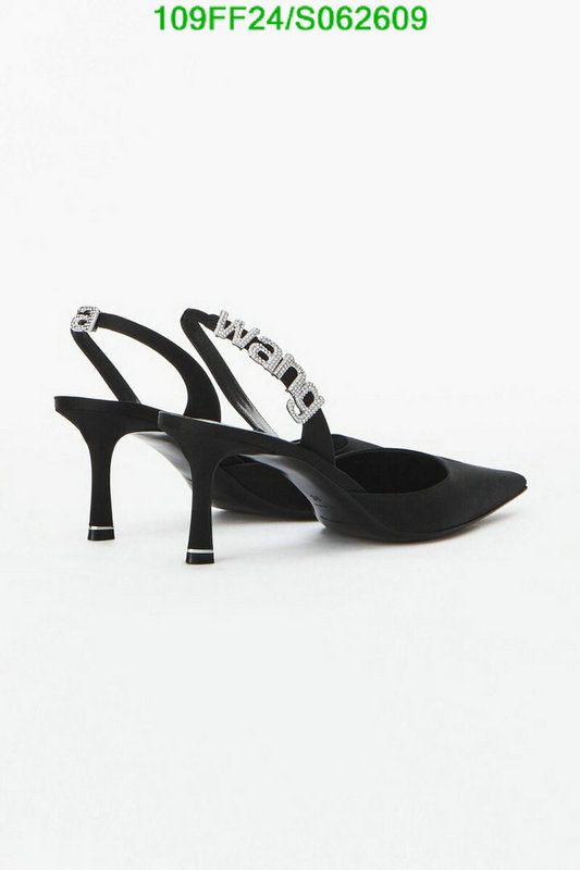 Women Shoes-Alexander Wang, Code: S062609,$: 109USD