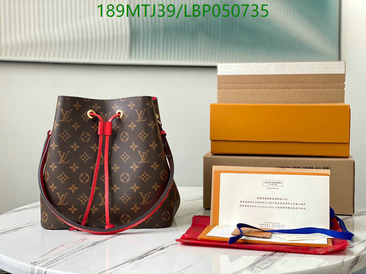 LV Bags-(Mirror)-Nono-No Purse-Nano No-,Code: LBP050735,$: 189USD