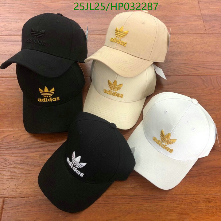 Cap -(Hat)-Adidas, ID: HP032287,$: 25USD