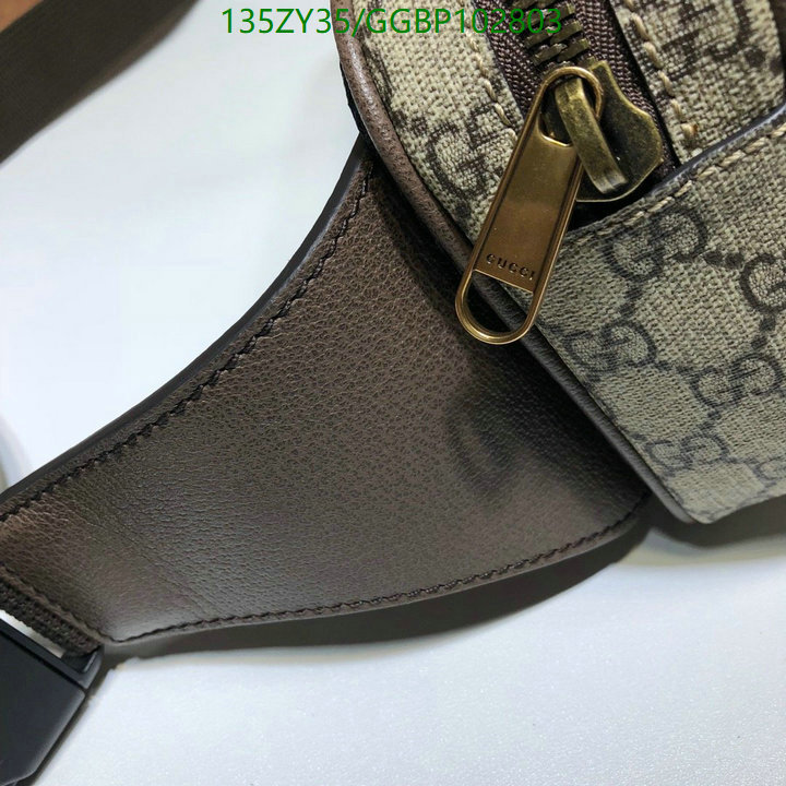 Gucci Bag-(Mirror)-Ophidia,Code: GGBP102803,$: 135USD