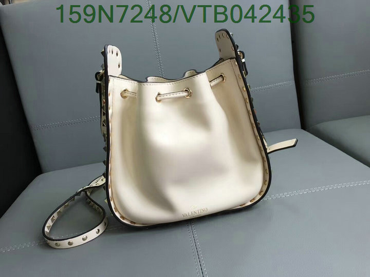 Valentino Bag-(Mirror)-Diagonal-,Code: VTB042435,$:159USD