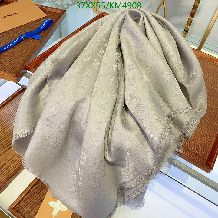 Scarf-LV,-Code: KM4908,$: 37USD