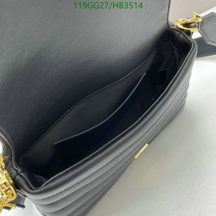 Givenchy Bags ( 4A )-Diagonal--,Code: HB3514,$: 119USD