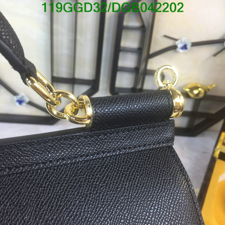 D&G Bag-(Mirror)-Sicily,Code:DGB042202,$:119USD