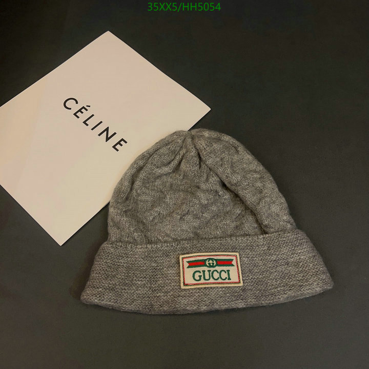 Cap -(Hat)-Gucci, Code: HH5054,$: 35USD