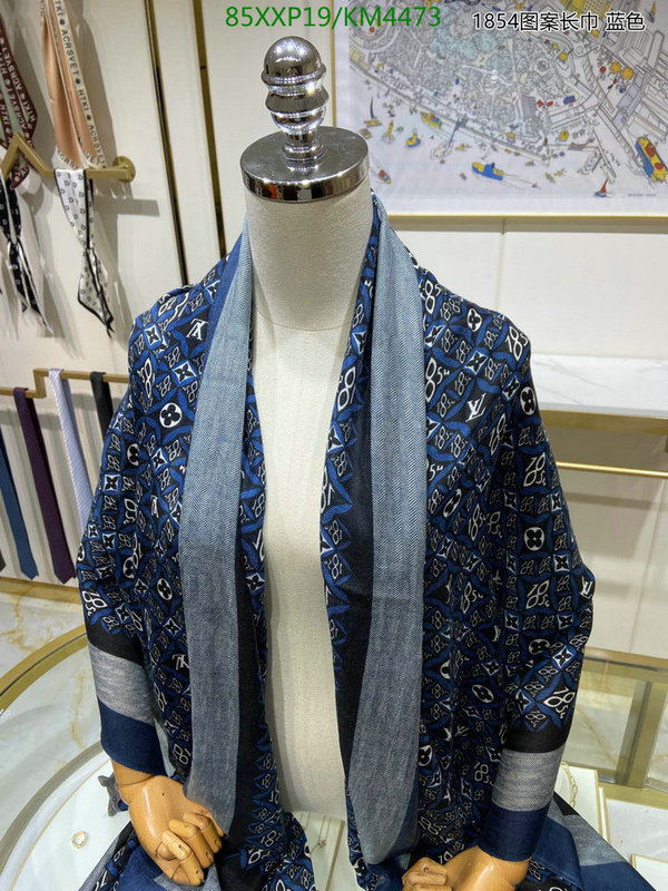 Scarf-LV,-Code: KM4473,$: 85USD