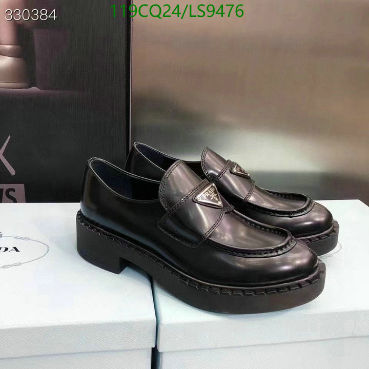 Women Shoes-Prada, Code: LS9476,$: 119USD