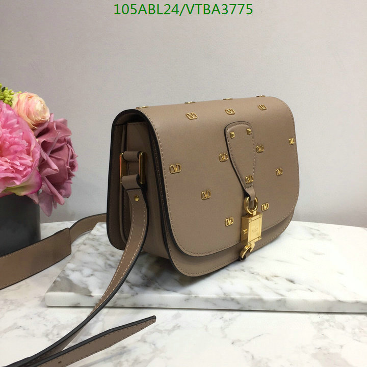 Valentino Bag-(4A)-Diagonal-,Code: VTBA3775,$: 105USD