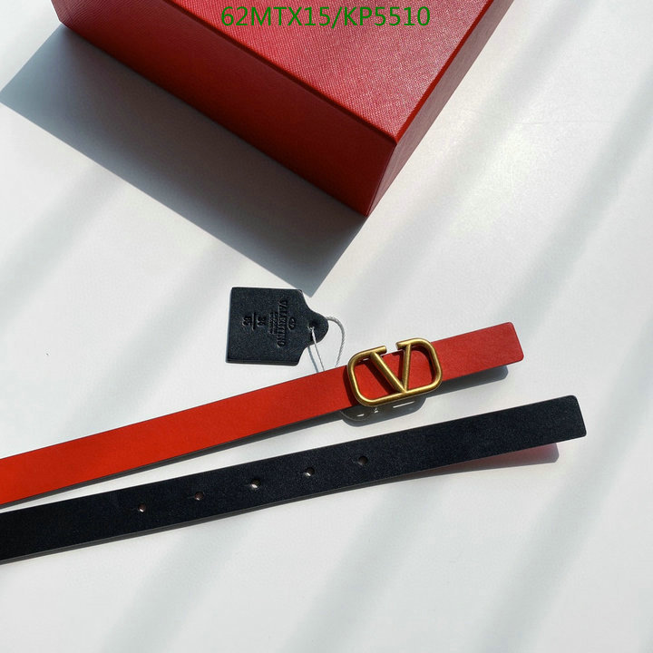 Belts-Valentino, Code: KP5510,$: 62USD