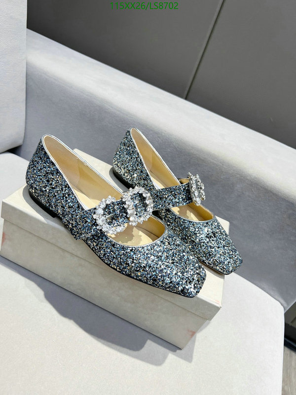 Women Shoes-Jimmy Choo, Code: LS8702,$: 115USD