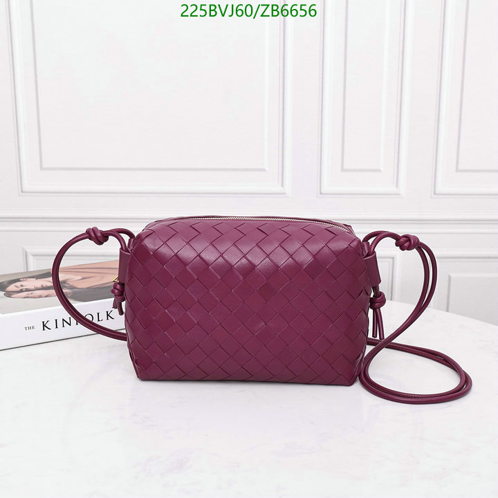 BV Bag-(Mirror)-Diagonal-,Code: ZB6656,$: 225USD