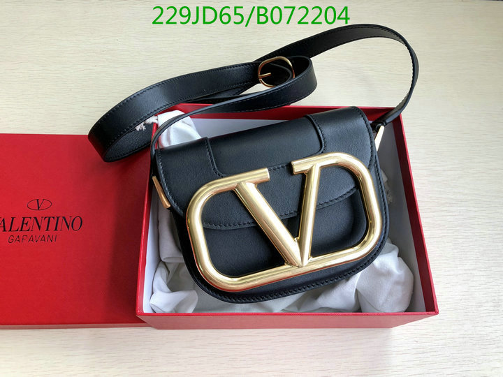 Valentino Bag-(Mirror)-Diagonal-,Code: B072204,$: 229USD