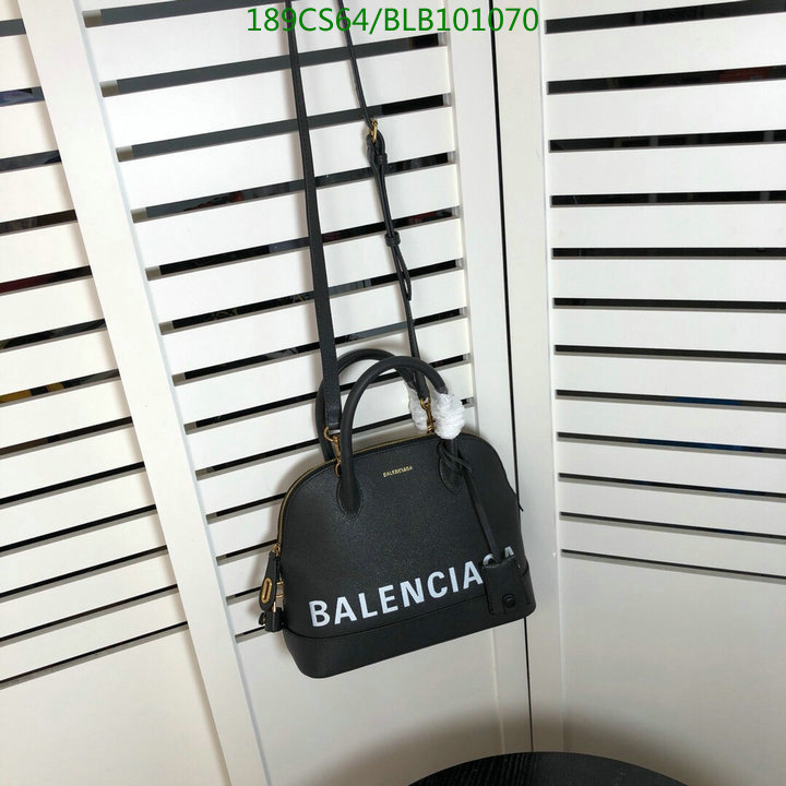 Balenciaga Bag-(Mirror)-Other Styles-,Code: BLB101070,