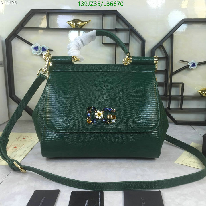 D&G Bag-(4A)-Sicily,Code: LB6670,$: 139USD