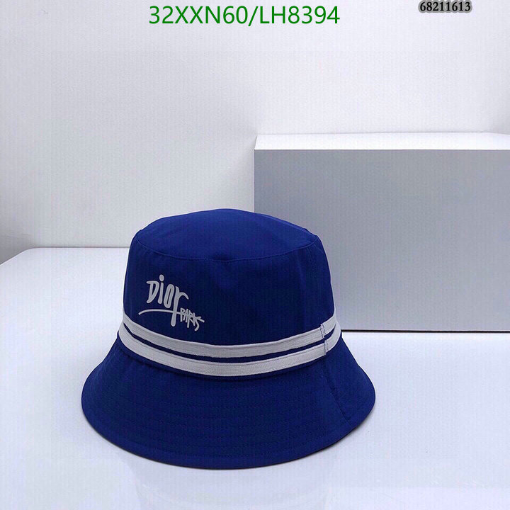 Cap -(Hat)-Dior, Code: LH8394,$: 32USD