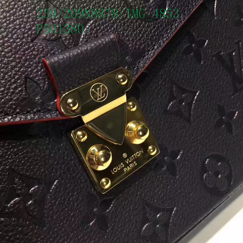 LV Bags-(Mirror)-Pochette MTis-Twist-,Code：LB113054,$: 239USD