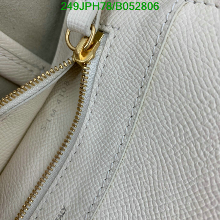 Celine Bag-(Mirror)-Handbag-,Code: B052806,$: 249USD