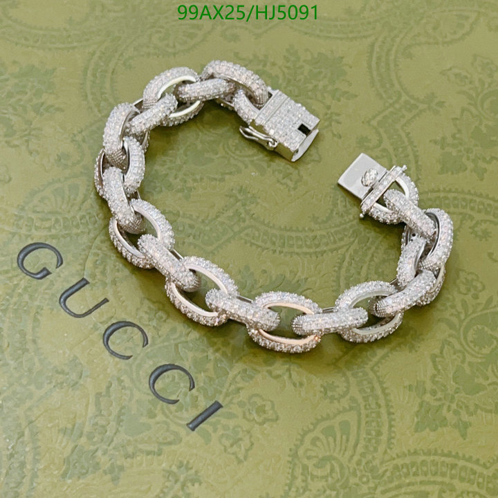 Jewelry-Gucci, Code: HJ5091,$: 99USD