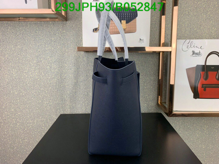 Celine Bag-(Mirror)-Cabas Series,Code: B052847,$: 299USD