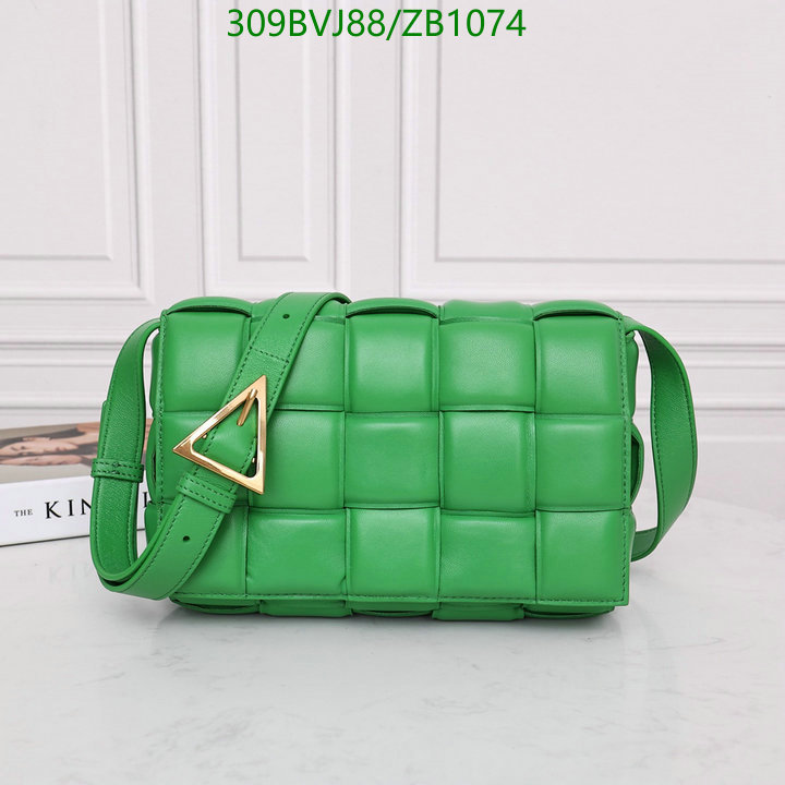 BV Bag-(Mirror)-Cassette Series,Code: ZB1074,$: 309USD