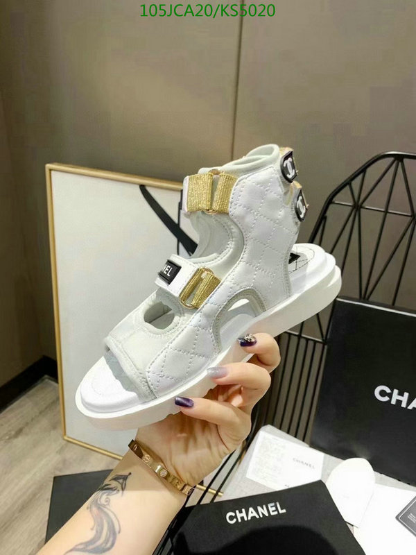 Women Shoes-Chanel,Code: KS5020,$: 105USD