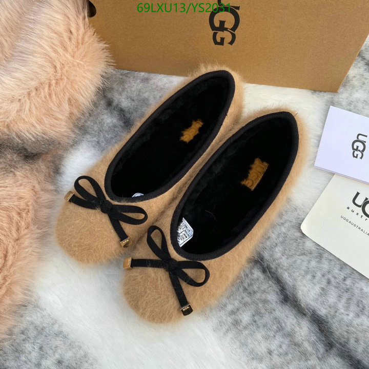 Women Shoes-UGG, Code: YS2031,$: 69USD