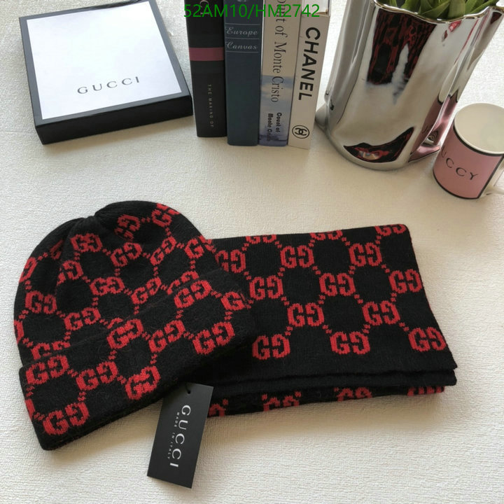 Scarf-Gucci, Code: HM2742,$: 52USD