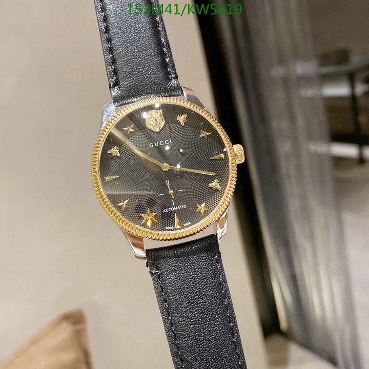 Watch-4A Quality-Gucci, Code: KW5619,$: 152USD