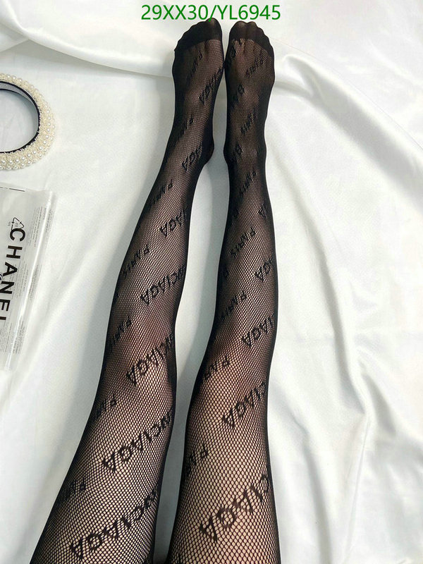 Pantyhose Stockings-Balenciaga, Code: YL6945,$: 29USD