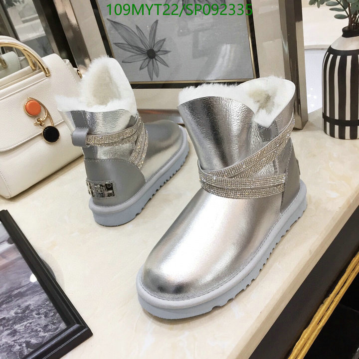 Women Shoes-UGG, Code: SP092335,$:109USD