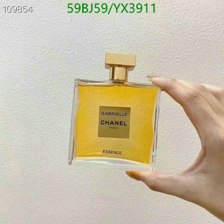 Perfume-Chanel,Code: YX3911,$: 59USD