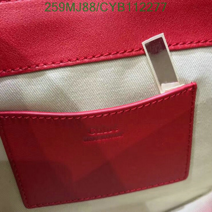 Chloe Bag-(Mirror)-Diagonal-,Code: CYB112277,$:289USD