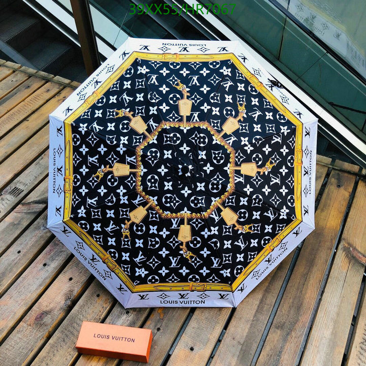 Umbrella-LV, Code: HR7067,$: 39USD