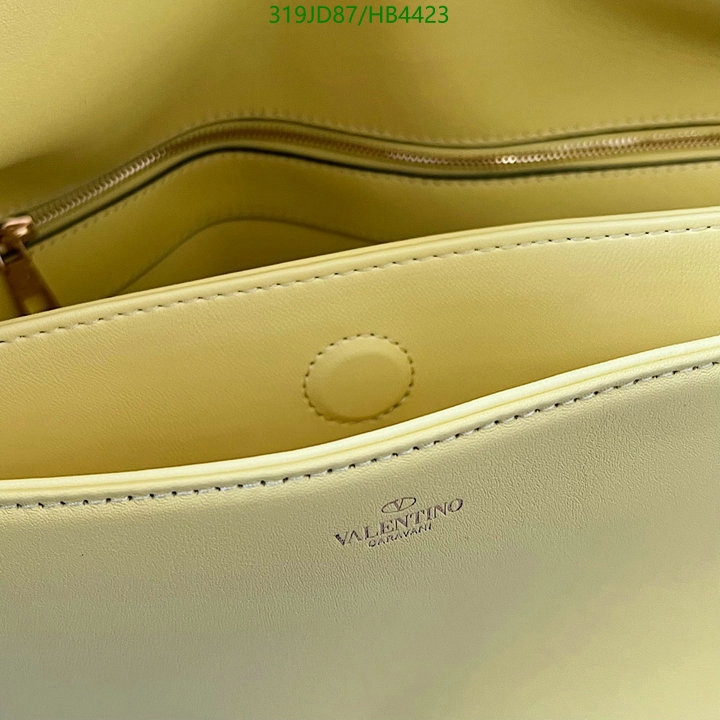 Valentino Bag-(Mirror)-Handbag-,Code: HB4423,$: 319USD