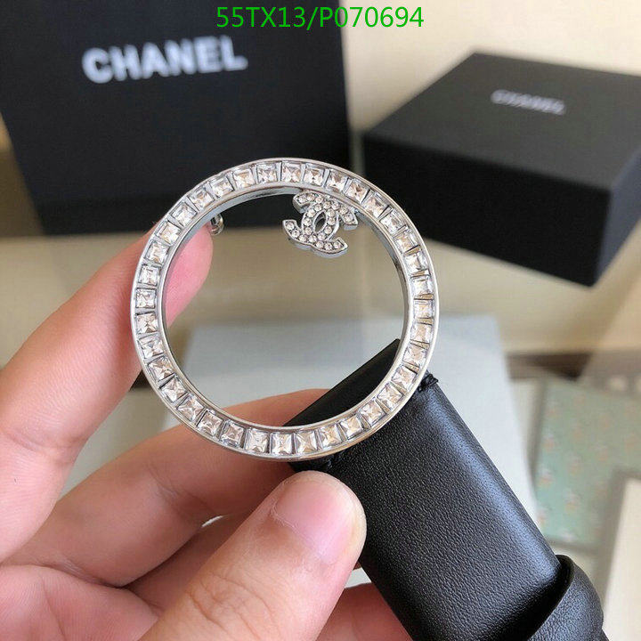 Belts-Chanel,Code: P070694,$: 55USD