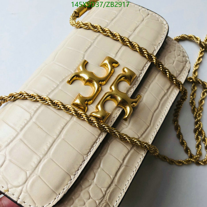 Tory Burch Bag-(Mirror)-Diagonal-,Code: ZB2917,$: 145USD