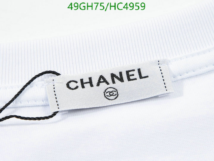 Clothing-Chanel, Code: HC4959,$: 49USD